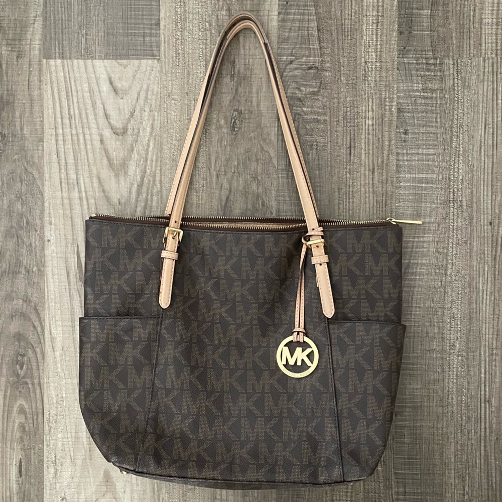 Michael Kors Tote Bag